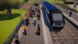 Train Station Tycoon screenshot 8