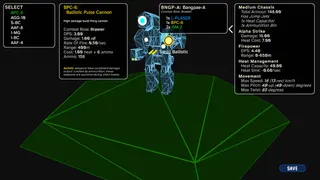 Drop Command screenshot 6