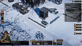 MENACE screenshot 10