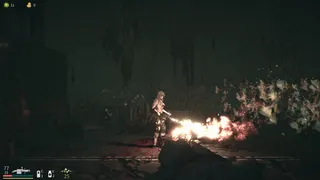Last Breath screenshot 3
