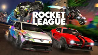 Rocket League® screenshot 7