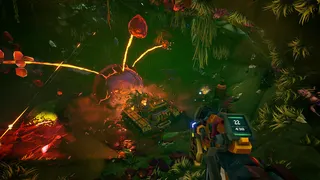 Deep Rock Galactic screenshot 54