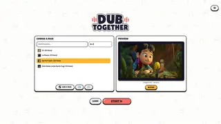 Dub Together screenshot 8