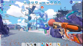 Waterpark Simulator screenshot 15
