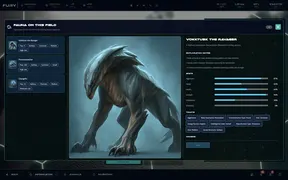 Zenith Expanse screenshot 5
