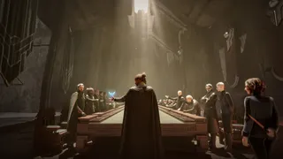 Dune: Awakening screenshot 22