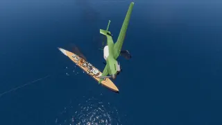 ShipCrafter screenshot 6