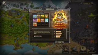 Kingdom Rush  - Tower Defense screenshot 4