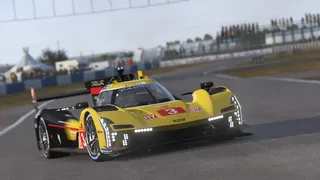 Le Mans Ultimate screenshot 48