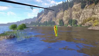 Russian Fishing 4 screenshot 19