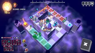 Emberward screenshot 14