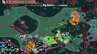 Ammossum screenshot 6