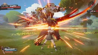 Ved: Recure screenshot 1