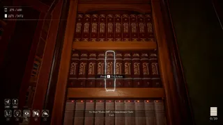Librarian: Tidy Up the Arcane Library! screenshot 6