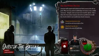 Nighthawks screenshot 11