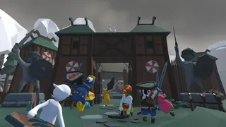 Human Fall Flat screenshot 20
