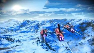 No Man's Sky screenshot 133