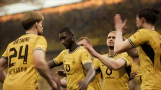 eFootball™ screenshot 8