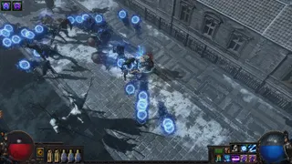 Path of Exile screenshot 21