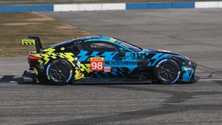 Le Mans Ultimate screenshot 41