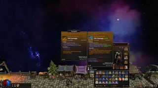 Deskrawl: Idle ARPG screenshot 6