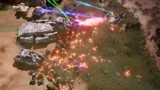 ZeroSpace screenshot 11
