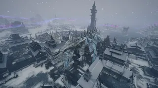 Throne and Liberty screenshot 1