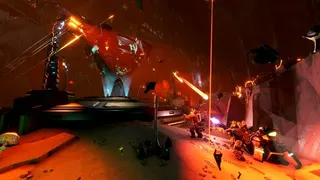 Deep Rock Galactic screenshot 43