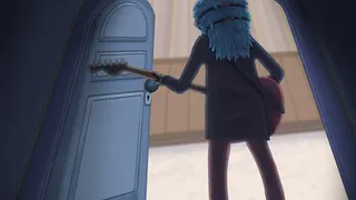 Sally Face - Episode One screenshot 26