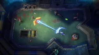 Furyball: Rogue Revenge screenshot 3