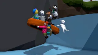 Human Fall Flat screenshot 34
