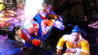 Street Fighter™ 6 screenshot 6