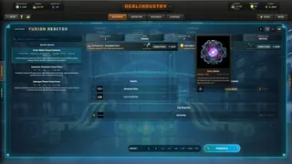 Realindustry screenshot 7