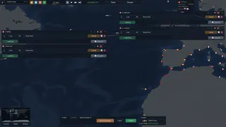 Bering Tonnage screenshot 5