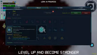 Starlathe screenshot 12