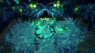 Cult of the Lamb screenshot 12