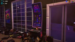 Game Keeper: Somebody Messed Up My Shop! screenshot 7