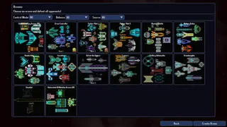 eXoSpace Combat Engineer screenshot 12