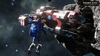 Space Engineers 2 screenshot 7