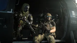 Call of Duty® screenshot 9