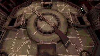 Buckshot Roulette screenshot 8