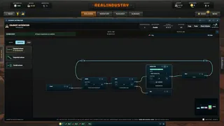 Realindustry screenshot 4