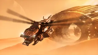 Dune: Awakening screenshot 31