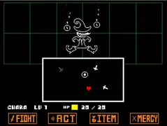 Undertale screenshot 6