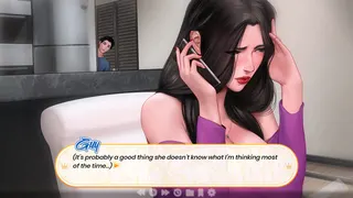 Prince of Suburbia - Part 1 screenshot 1