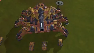 Techfront screenshot 3