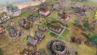 Age of Empires IV: Anniversary Edition screenshot 4