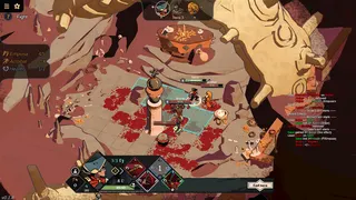 Deified screenshot 5