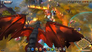 Albion Online screenshot 3