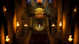 Wandering Sword screenshot 12